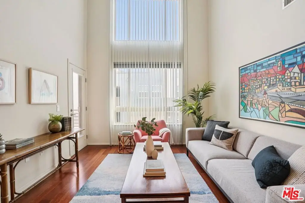 100 S Alameda Street #432, Los Angeles, CA 90012 - #1