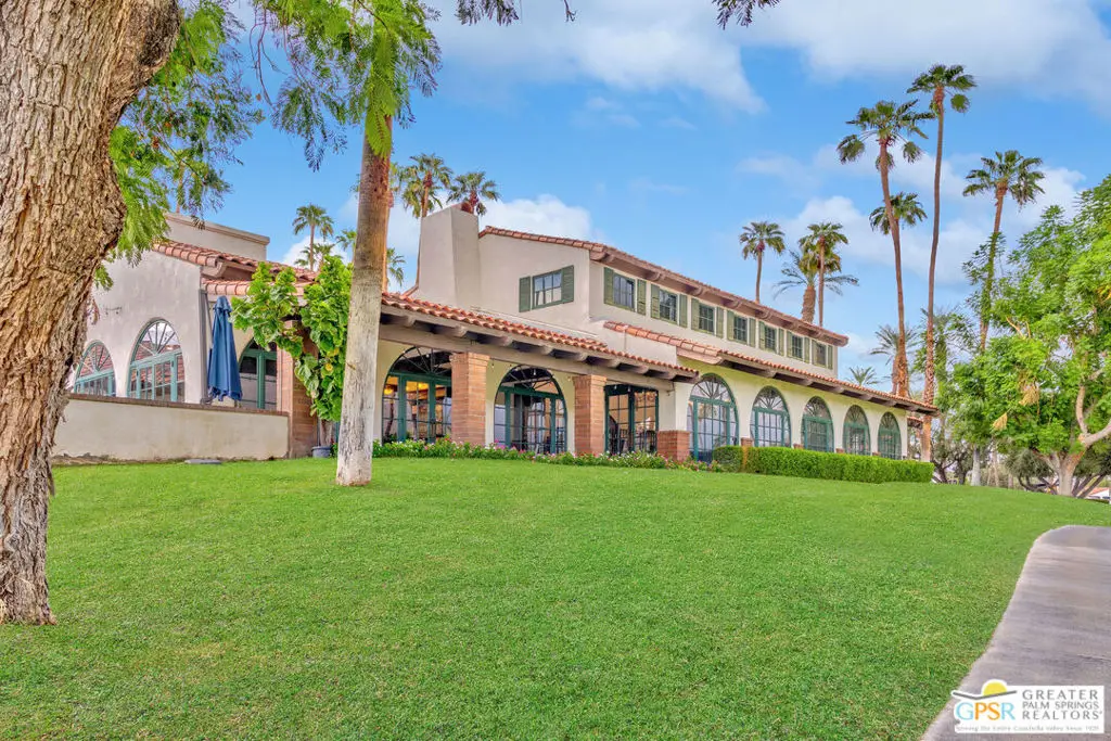 45 Torremolinos Drive, Rancho Mirage, CA 92270 - #1
