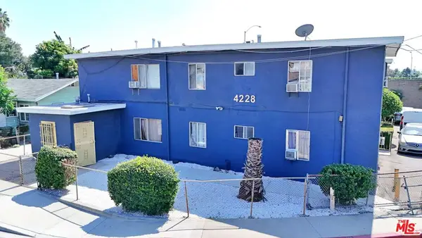 4228 Dennison Street, Los Angeles, CA 90023