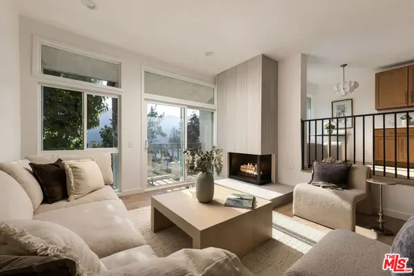 1698 Palisades Drive, Pacific Palisades, CA 90272