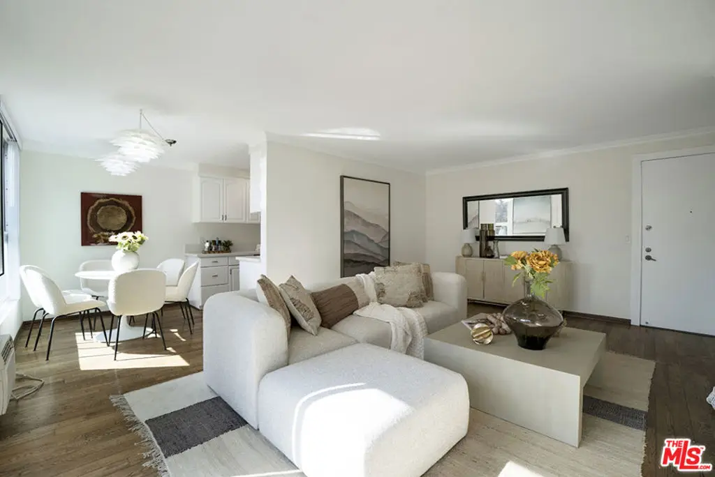 525 N Sycamore Avenue #306, Los Angeles, CA 90036 - #1