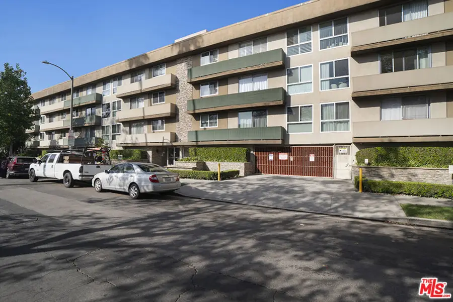 525 N Sycamore Avenue #306, Los Angeles, CA 90036 - #2