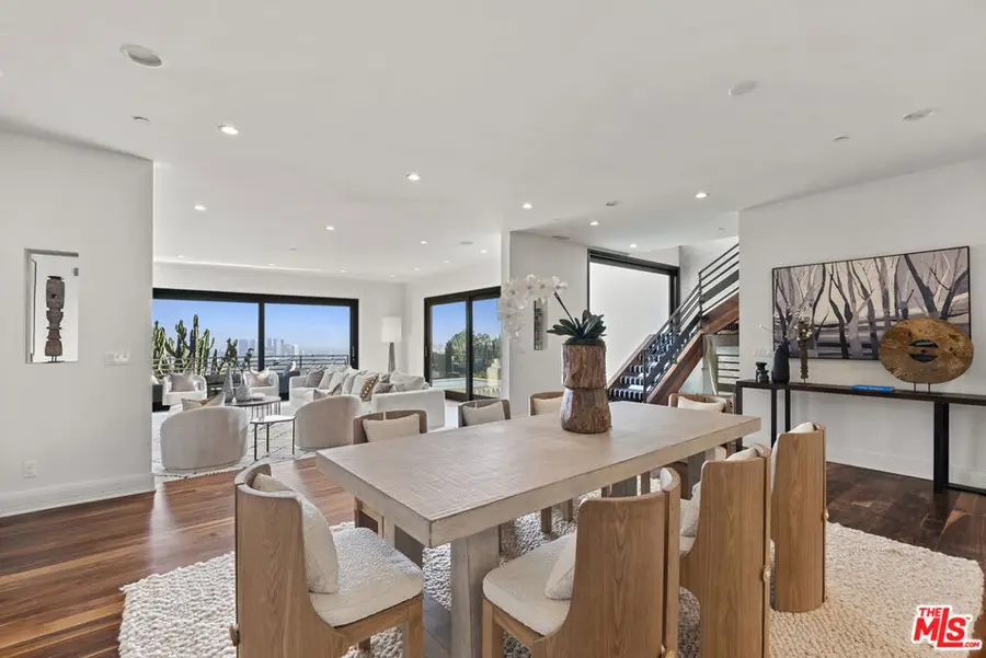 9330 Beverly Crest Drive, Beverly Hills, CA 90210 - #2