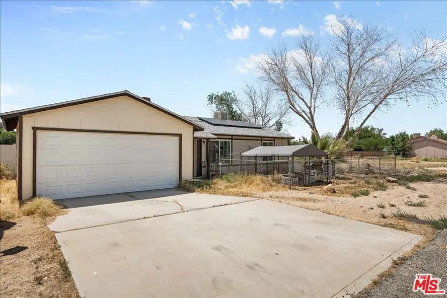 40611 178th Street, Lancaster, CA 93535 - #3