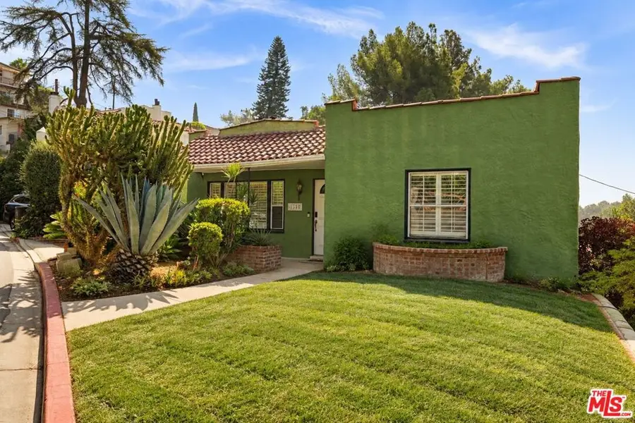 1540 Stanford Drive, Glendale, CA 91205 - #3