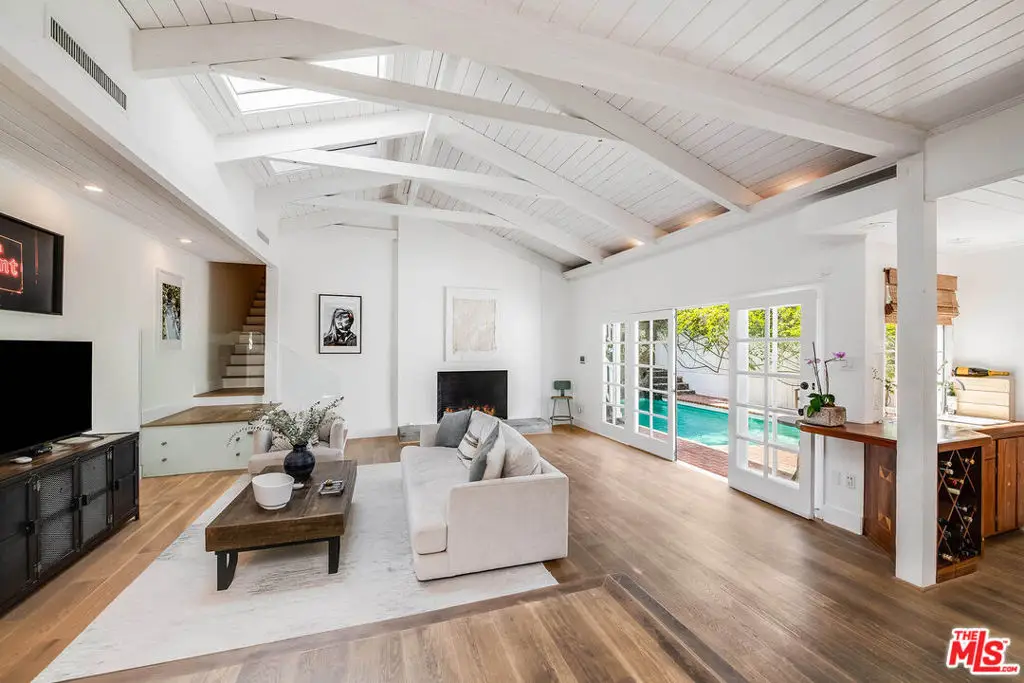 9828 Easton Drive, Beverly Hills, CA 90210 - #1