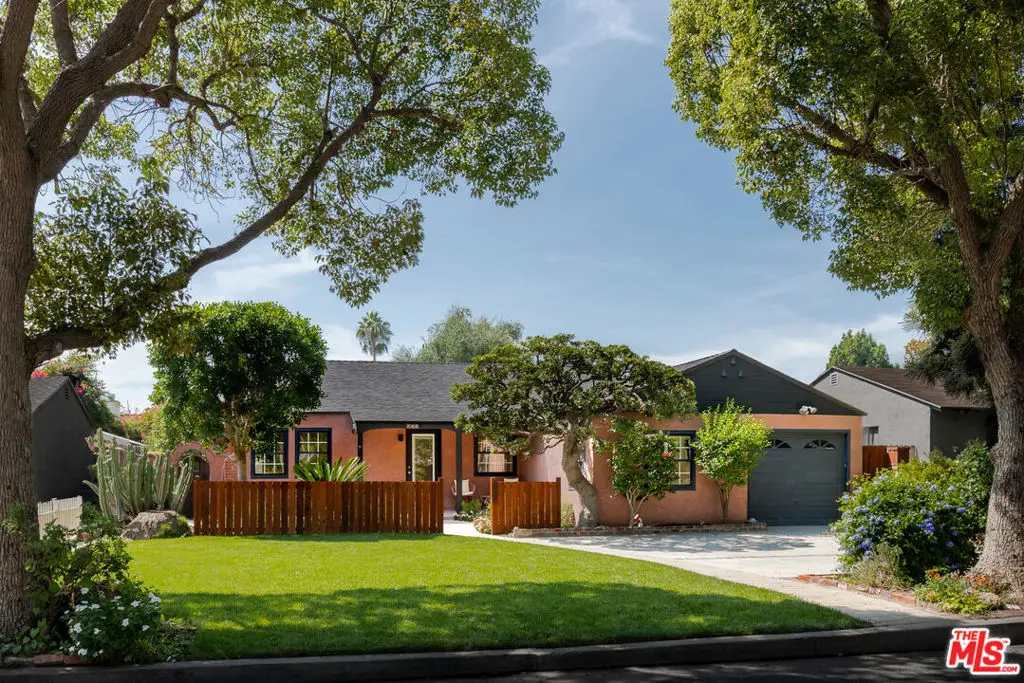 717 N Valley Street, Burbank, CA 91505 - #1