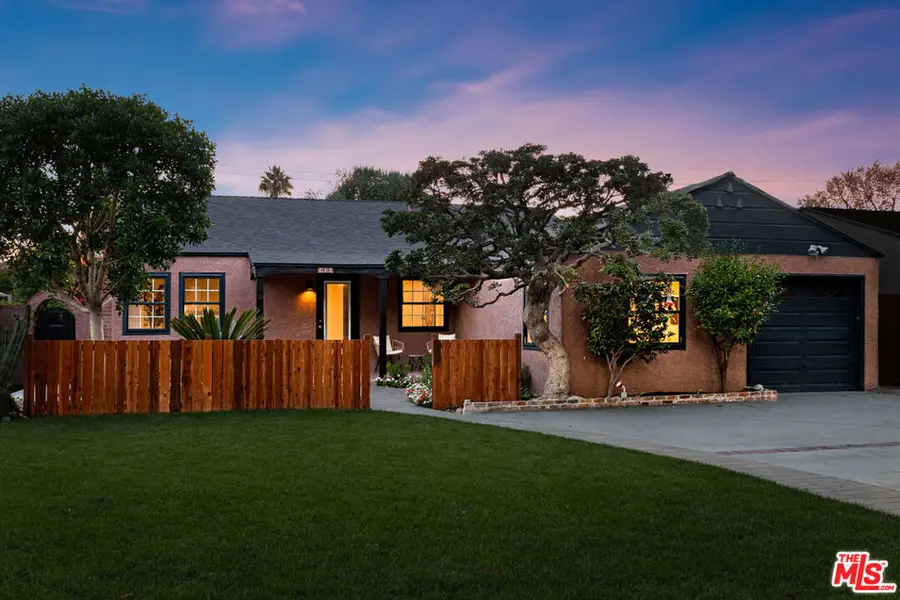 717 N Valley Street, Burbank, CA 91505 - #2