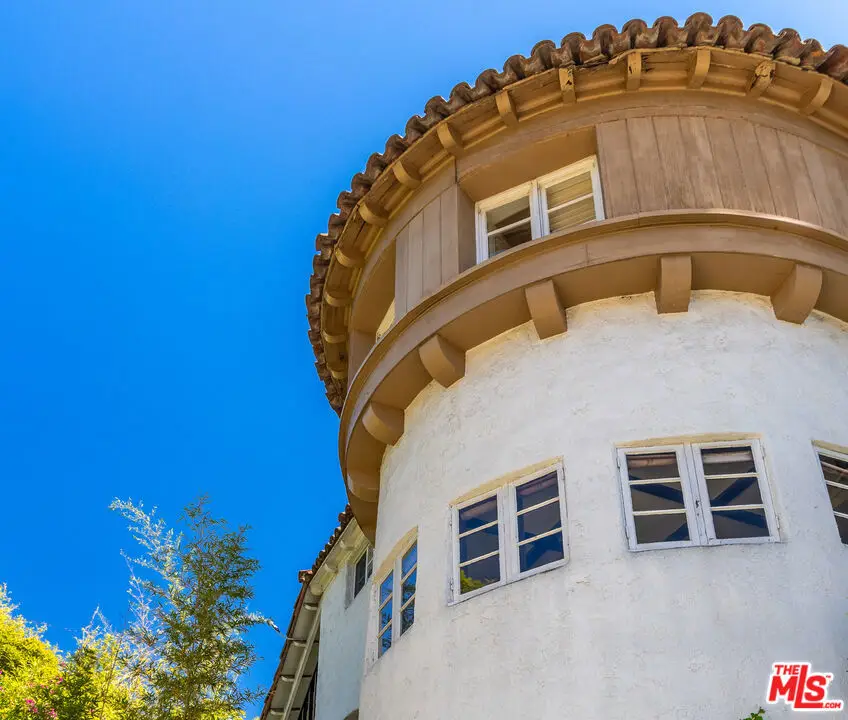 6727 Milner Road, Los Angeles, CA 90068 - #2