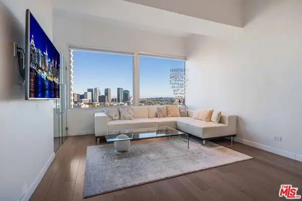 10501 Wilshire Boulevard #1904, Los Angeles, CA 90024