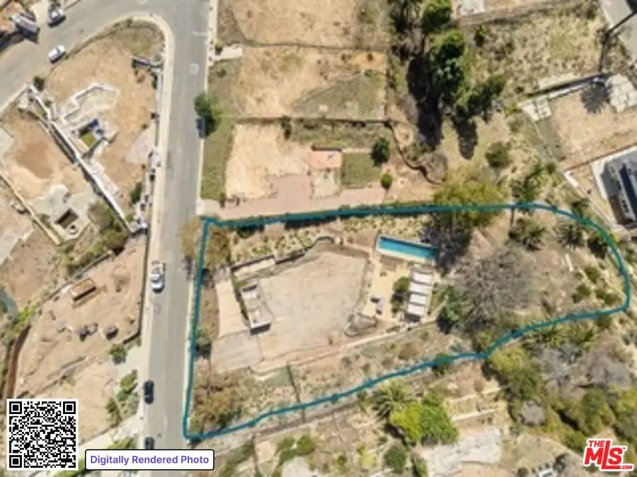 827 Lachman Lane, Pacific Palisades, CA 90272 - #3