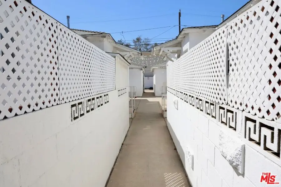 3849 Sawtelle Boulevard, Los Angeles, CA 90066 - #3