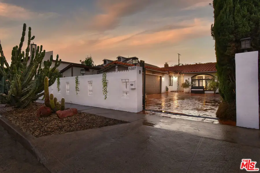 5507 Hermitage Avenue, Valley Village, CA 91607 - #2