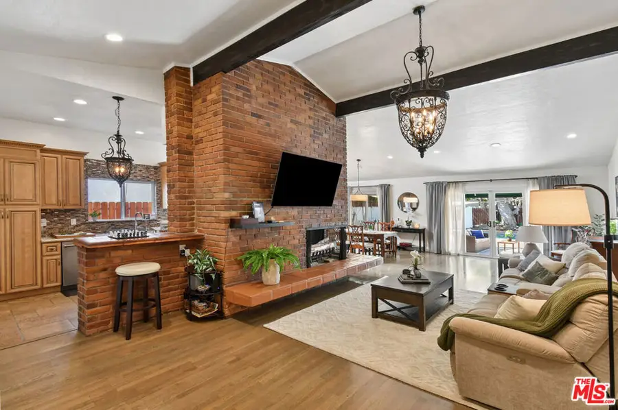 5507 Hermitage Avenue, Valley Village, CA 91607 - #3
