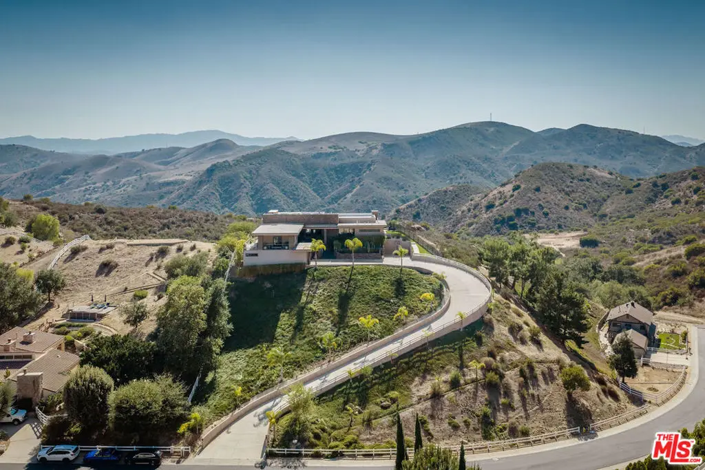 9 Morgan Road, Bell Canyon, CA 91307 - #1