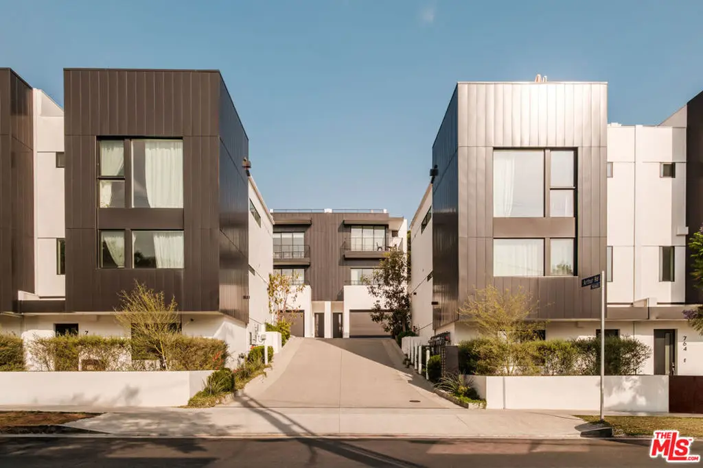 760 N Arthur Road, Los Angeles, CA 90029 - #1