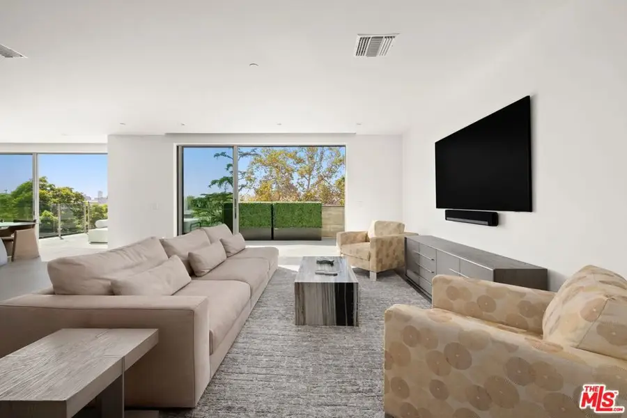 728 N Sweetzer Avenue #402, West Hollywood, CA 90069 - #3