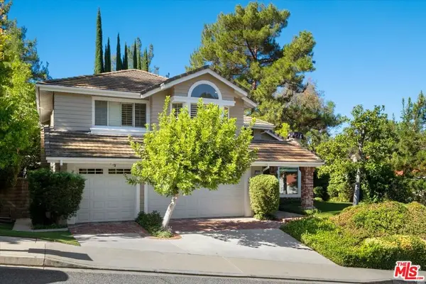 22322 Cairnloch Street, Calabasas, CA 91302