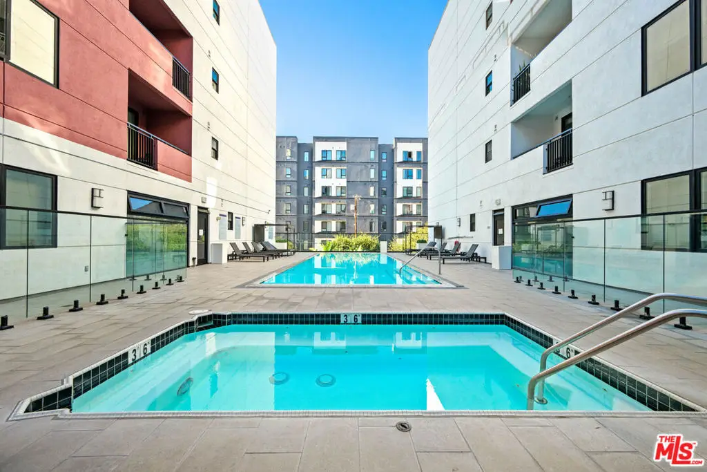 1234 Wilshire Boulevard #422, Los Angeles, CA 90017 - #1