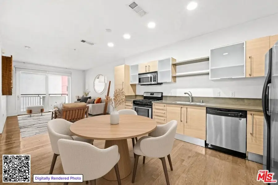 1234 Wilshire Boulevard #422, Los Angeles, CA 90017 - #3