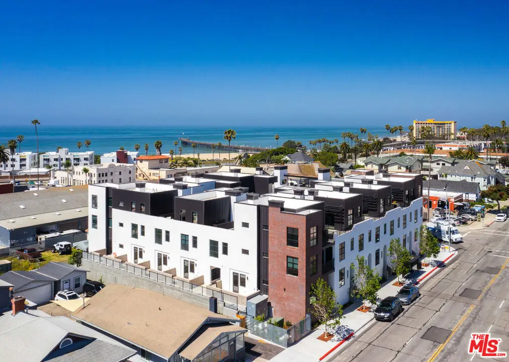 214 S Kalorama Street, San Buenaventura Ventura, CA 93001 - #1