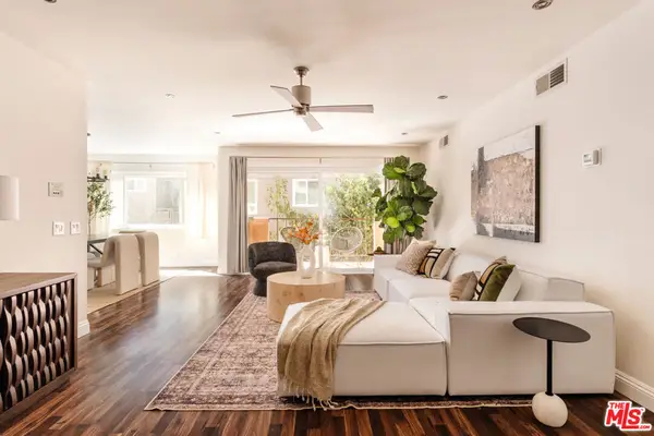 1121 N Olive Drive #210, West Hollywood, CA 90069