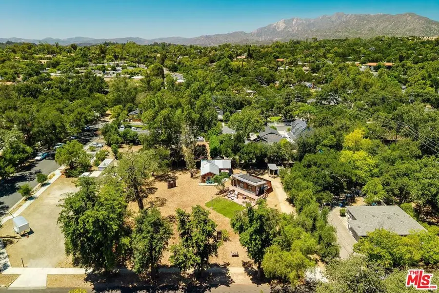 305 S Ventura Street, Ojai, CA 93023 - #2