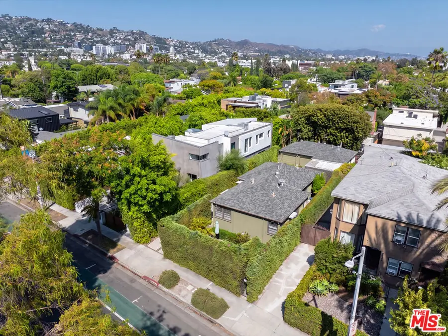 350 N San Vicente Boulevard, West Hollywood, CA 90048 - #3