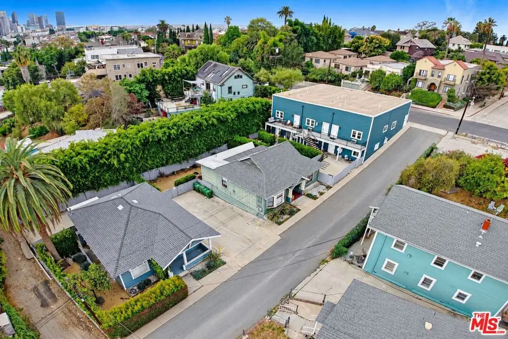 830 E Edgeware Road, Los Angeles, CA 90026 - #1