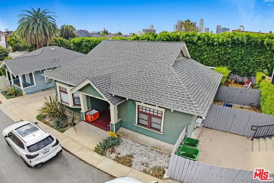 830 E Edgeware Road, Los Angeles, CA 90026 - #2