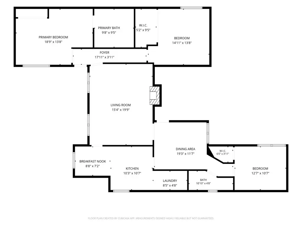 2701 W 84th Street, Inglewood, CA 90305 - #1