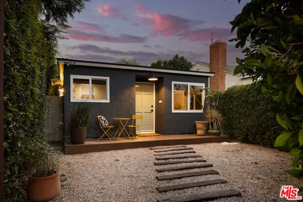 1938 Walgrove Avenue, Los Angeles, CA 90066