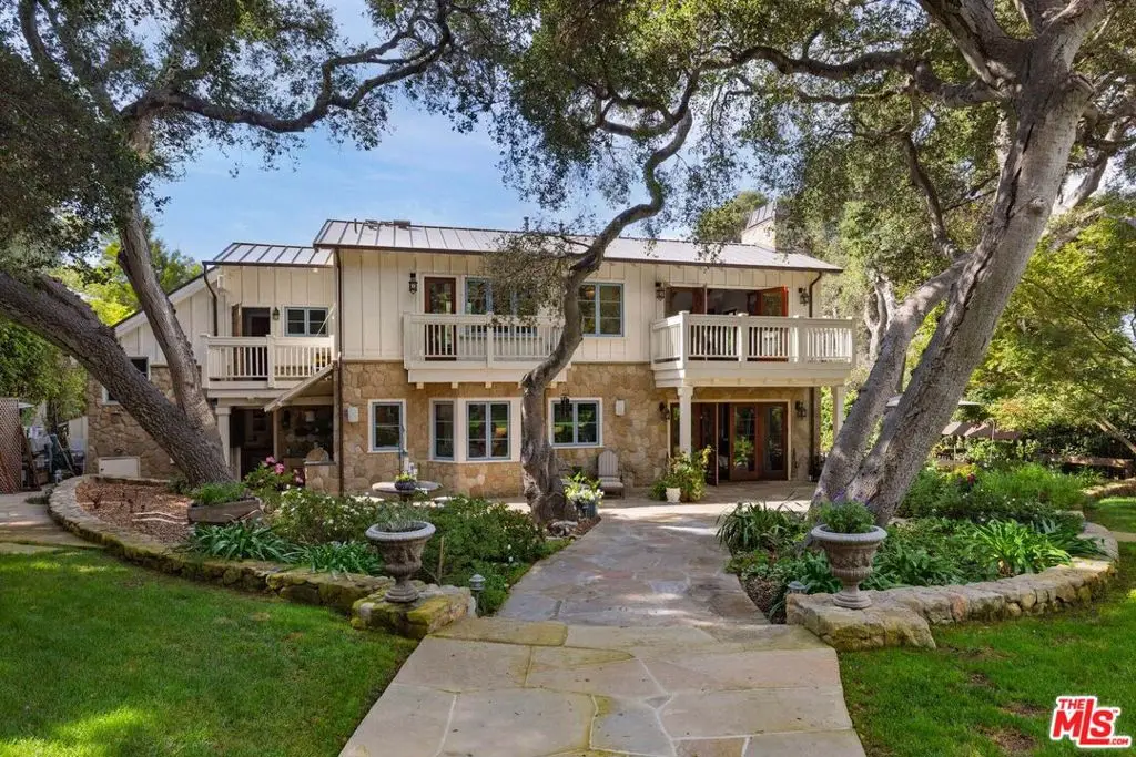 275 Butterfly Lane, Santa Barbara, CA 93108 - #1