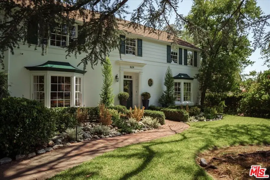 1624 Hillcrest Avenue, Glendale, CA 91202 - #3