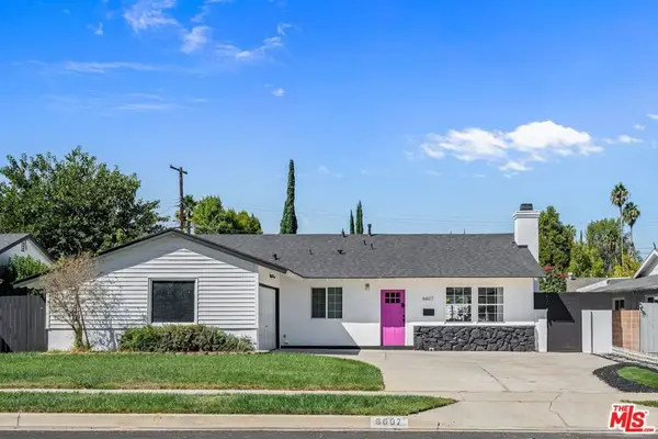 6607 Farralone Avenue, Woodland Hills, CA 91303