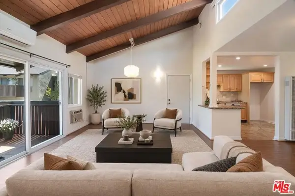 4925 Indian Wood Road #474, Culver City, CA 90230
