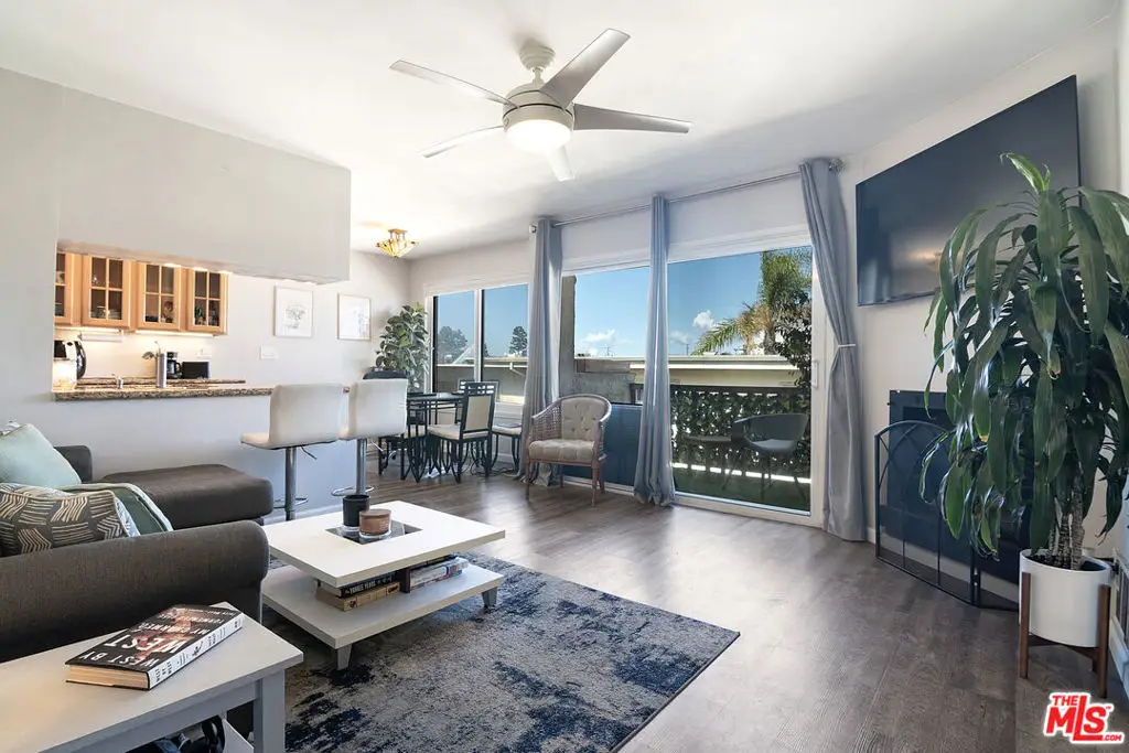 8740 Tuscany Avenue #312, Playa Del Rey, CA 90293 - #1