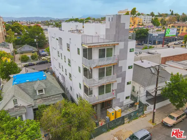320 N Mountain View Avenue, Los Angeles, CA 90026