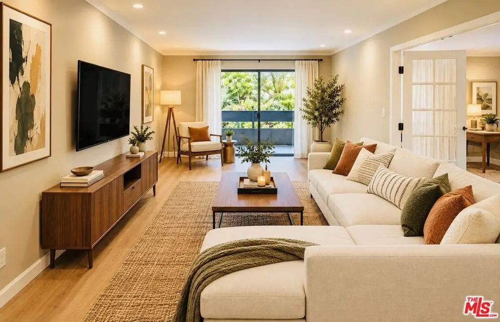 2700 Cahuenga Boulevard #4220, Los Angeles, CA 90068 - #1