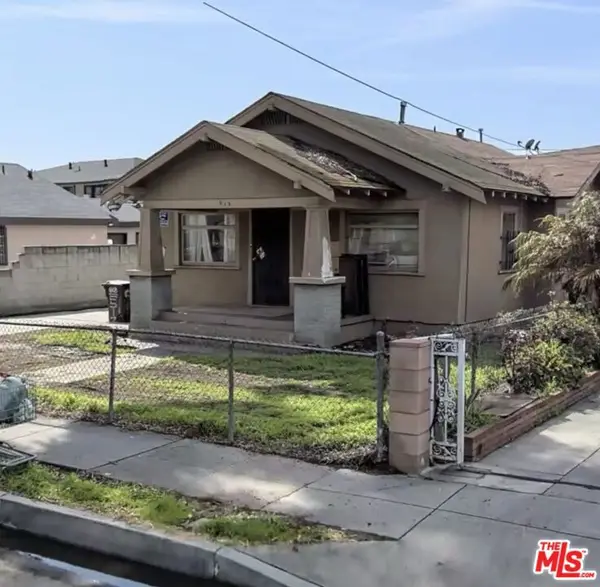 517 N Poinsettia Avenue, Compton, CA 90221