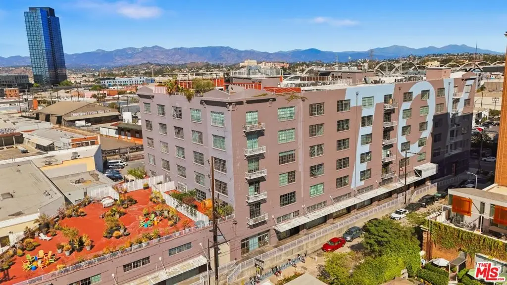 1855 Industrial Street #417, Los Angeles, CA 90021 - #1