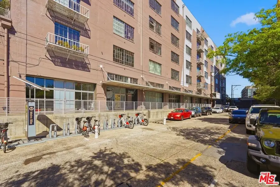 1855 Industrial Street #417, Los Angeles, CA 90021 - #3