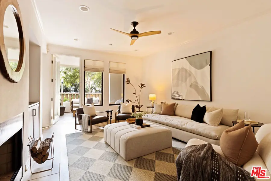 5625 Crescent Parkway #132, Playa Vista, CA 90094 - #3