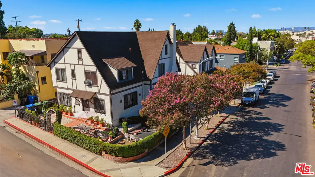 5076 Lemon Grove Avenue, Los Angeles, CA 90029 - #1