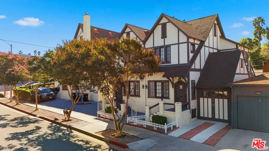 5076 Lemon Grove Avenue, Los Angeles, CA 90029 - #3
