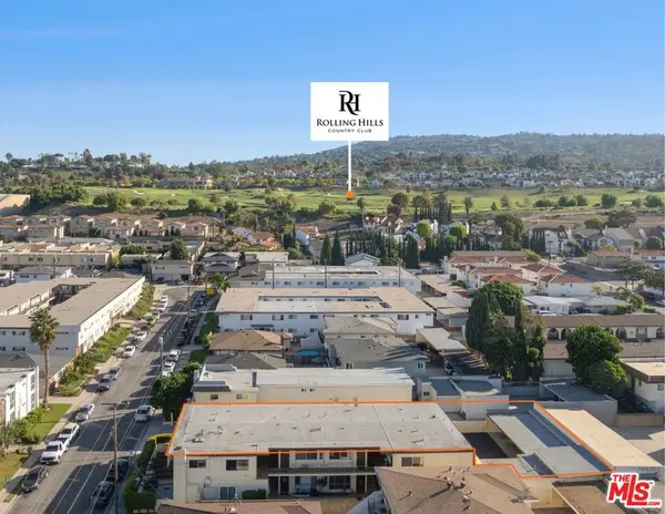 25901 Viana Avenue, Lomita, CA 90717