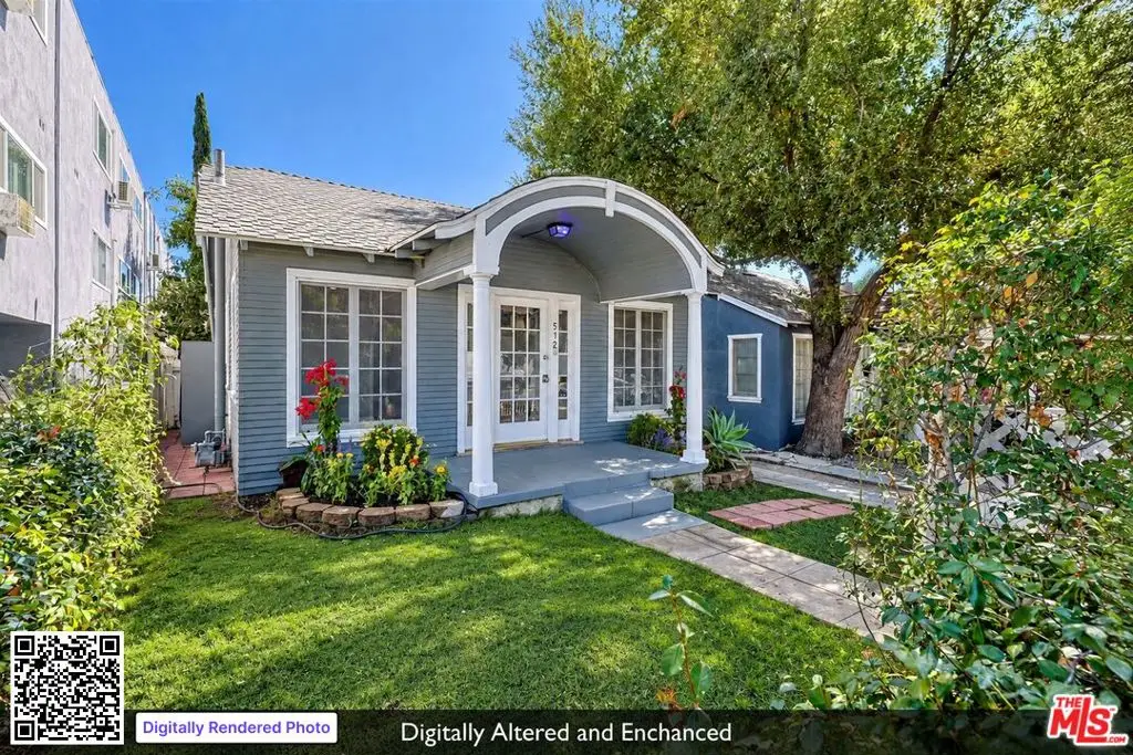 512 E Tujunga Avenue, Burbank, CA 91501 - #1