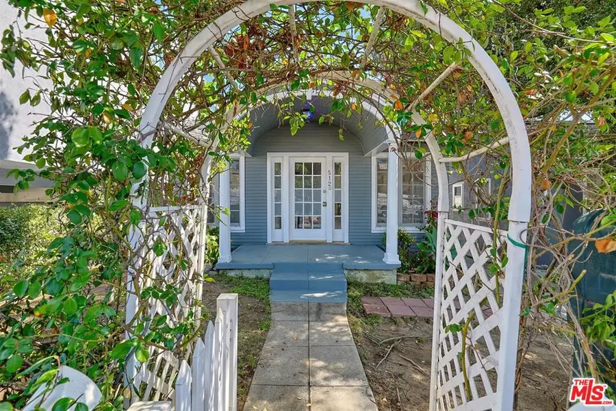 512 E Tujunga Avenue, Burbank, CA 91501 - #2