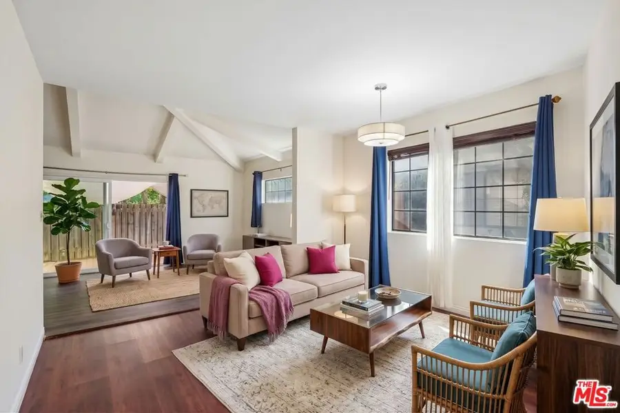 18424 Keswick Street #12, Reseda, CA 91335 - #3