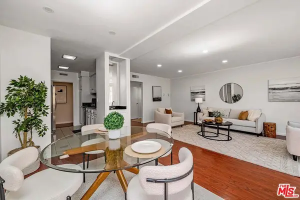 540 Kelton Avenue #105, Los Angeles, CA 90024